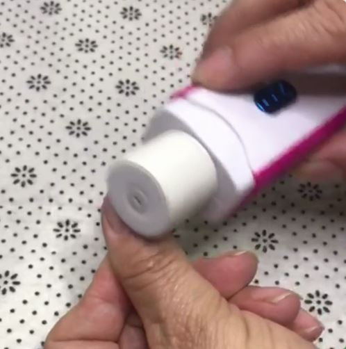 Limador y Pulidor de UÑAS Electrico para Manicure y Pedicure - Disterlait